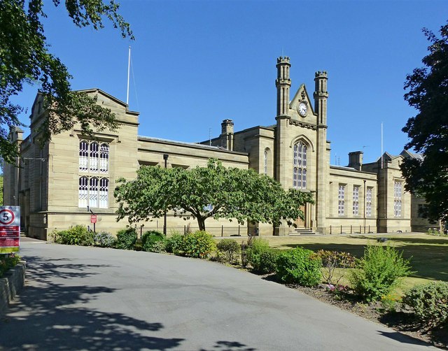 School Security Guards Leeds, West Yorkshire